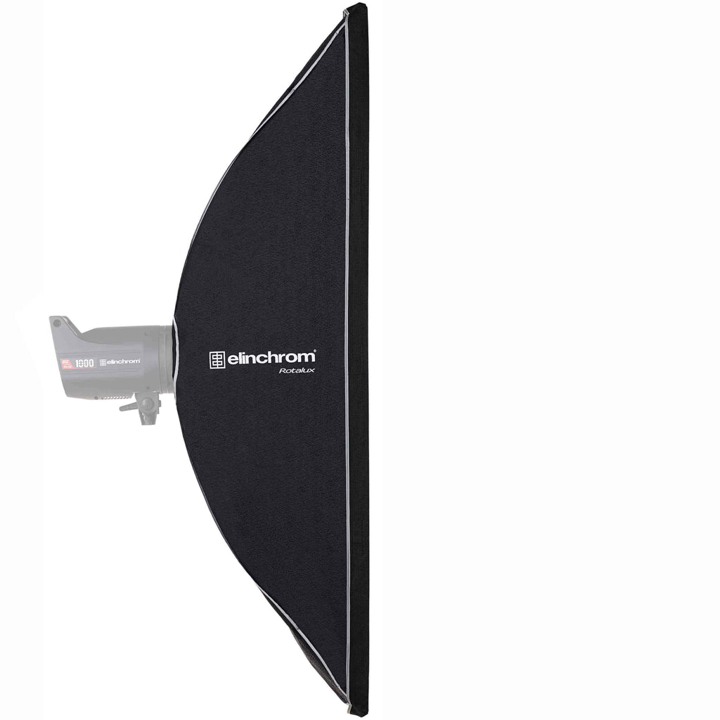 Elinchrom Rotalux Stripbox 50x130 cm