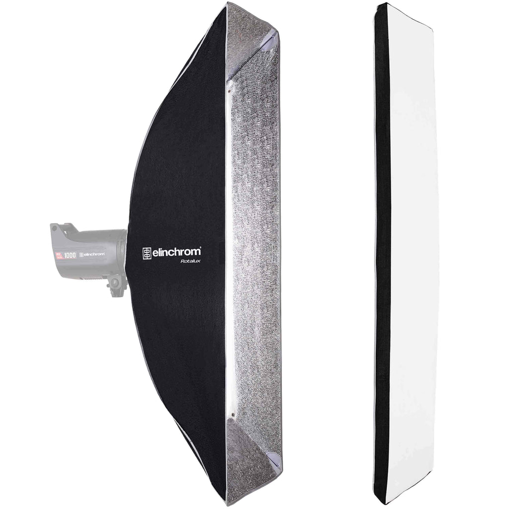 Elinchrom Rotalux Stripbox 50x130 cm