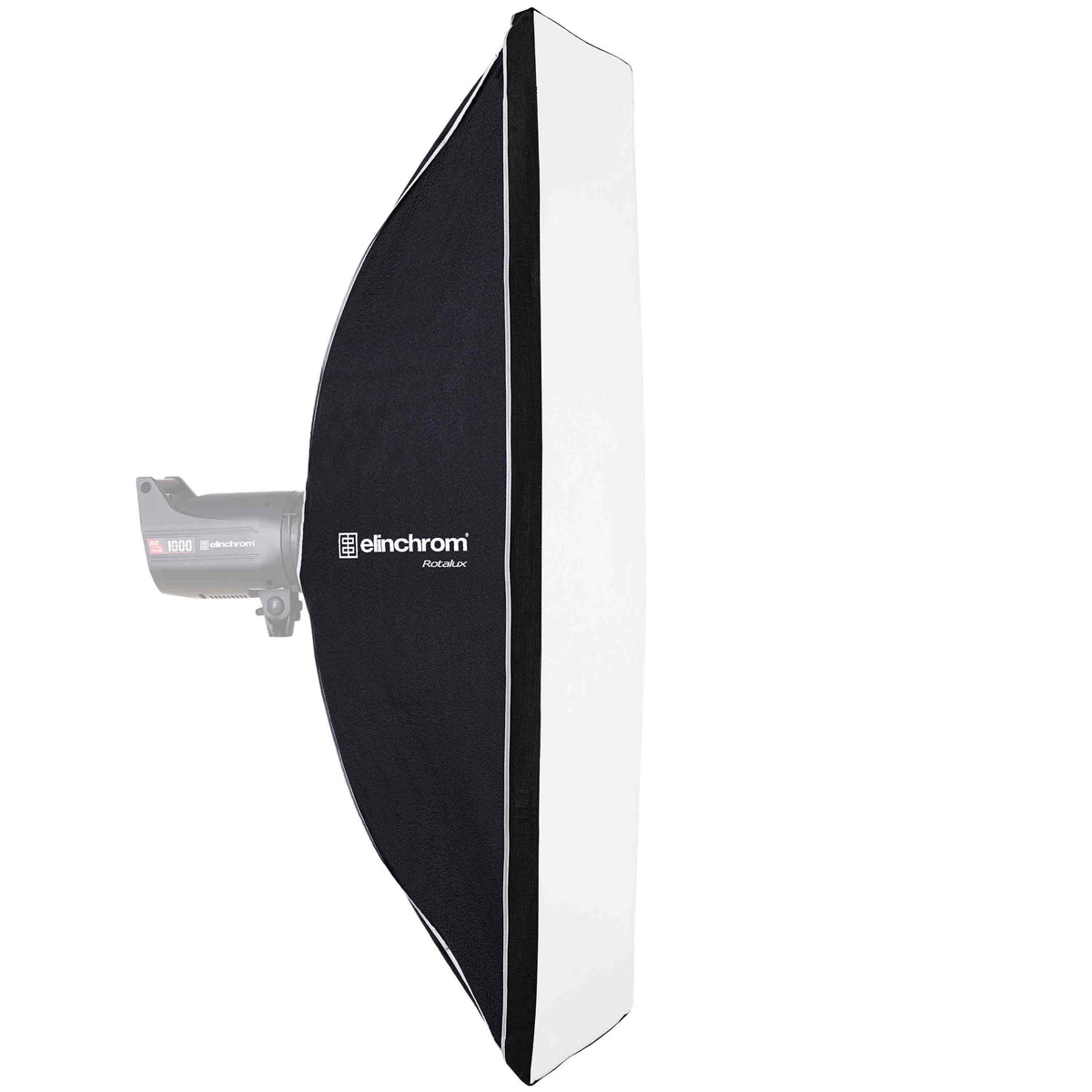 Elinchrom Rotalux Stripbox 50x130 cm