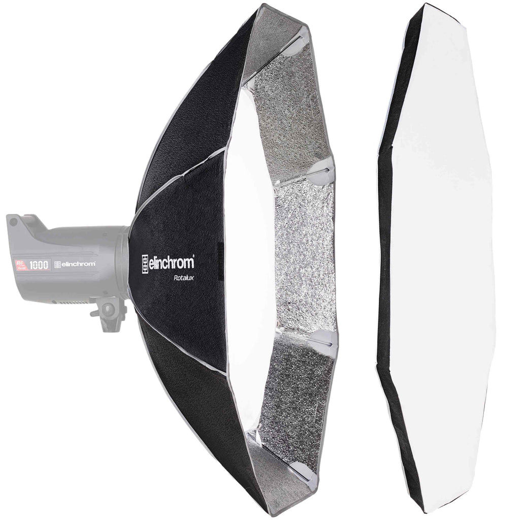 Elinchrom Rotalux Octa 100 cm