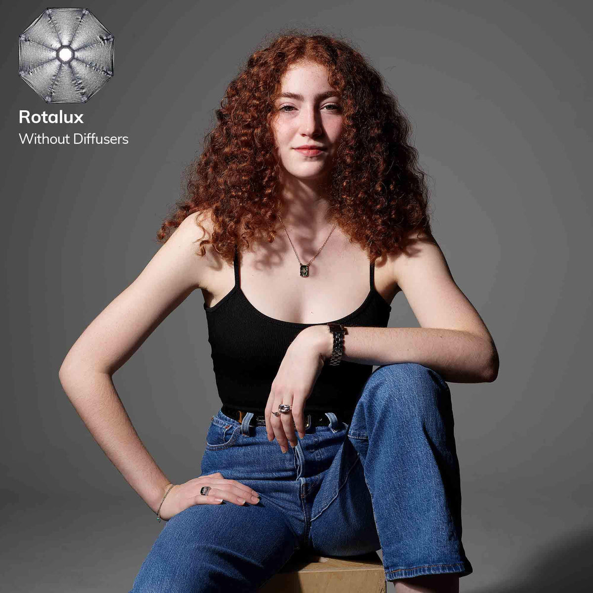 Elinchrom Rotalux Octa 100 cm