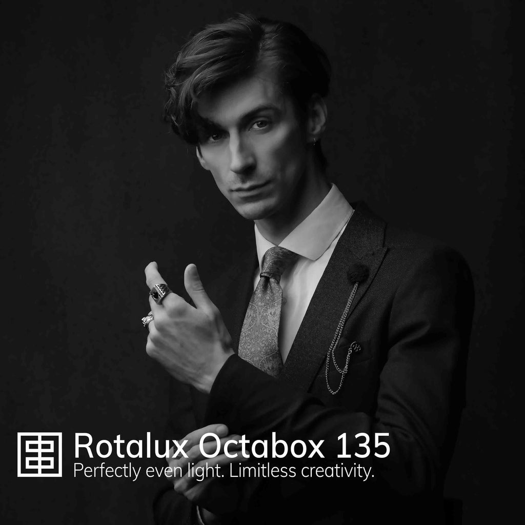 Elinchrom Rotalux Octa 135 cm