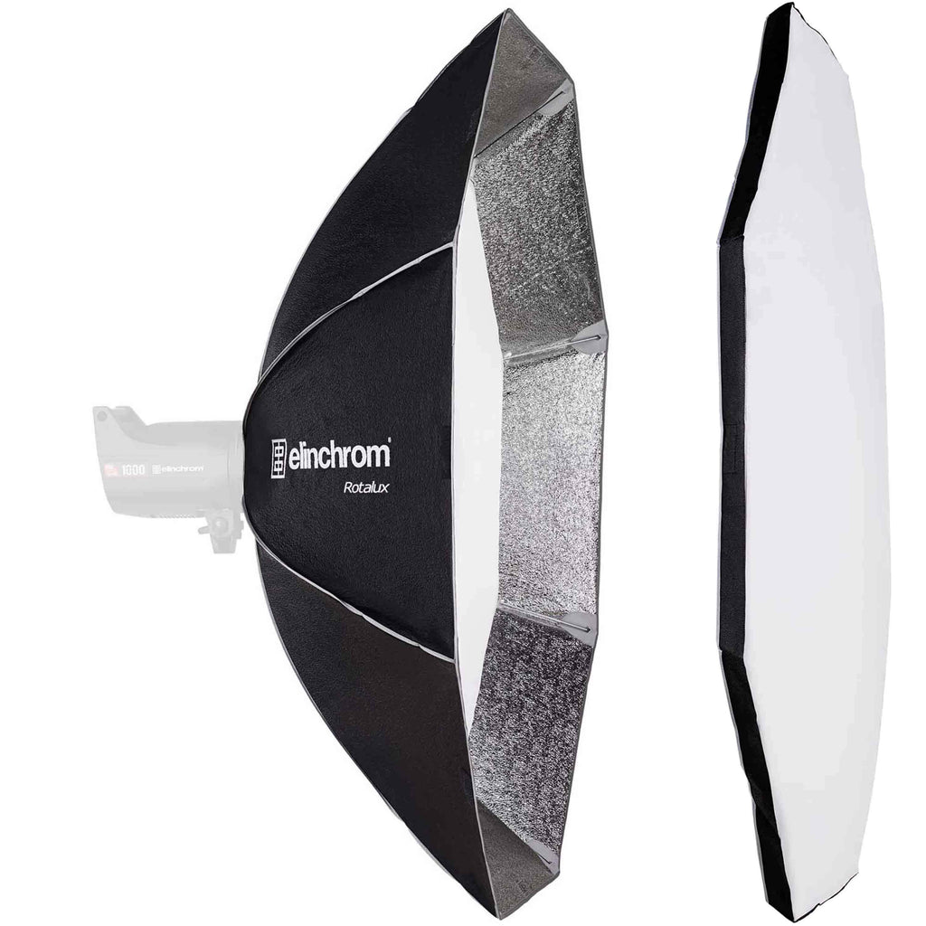 Elinchrom Rotalux Octa 135 cm