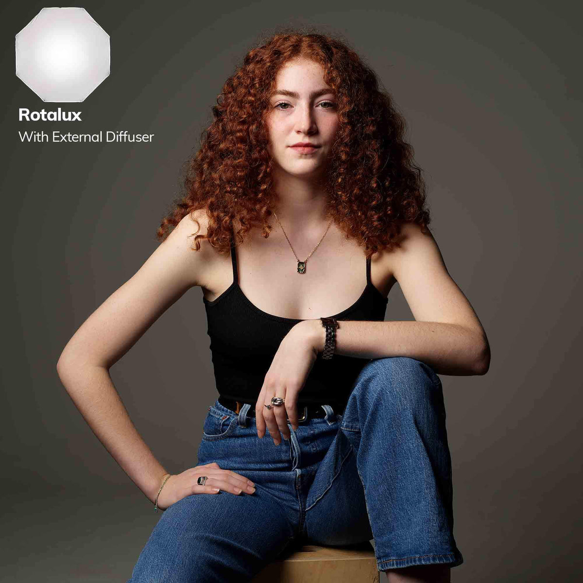 Elinchrom Rotalux Octa 135 cm
