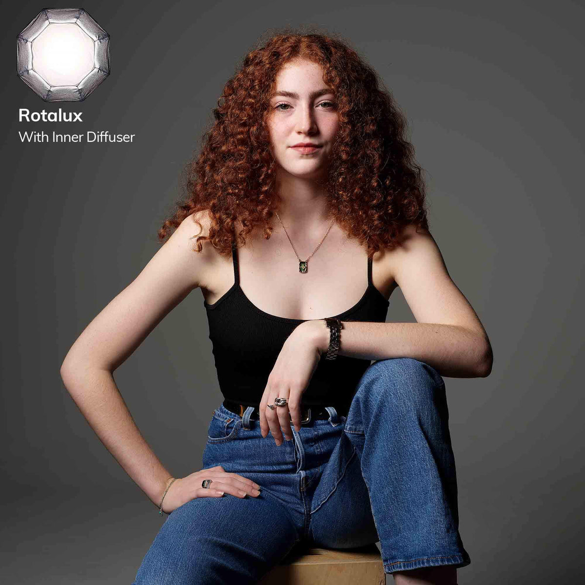 Elinchrom Rotalux Octa 135 cm