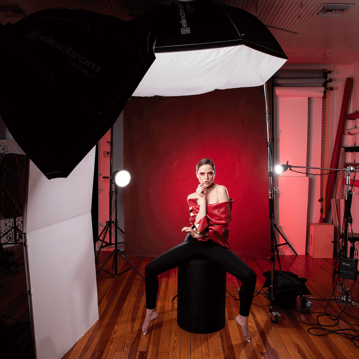 Elinchrom Rotalux Deep Octa 100 cm