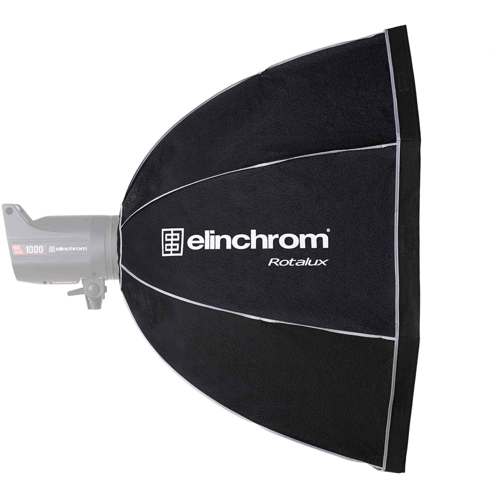 Elinchrom Rotalux Deep Octa 100 cm