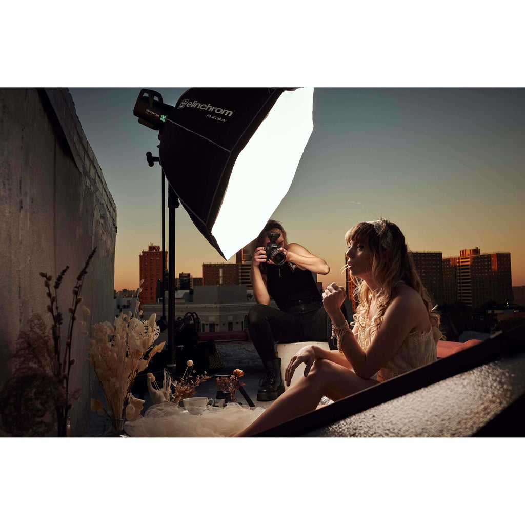 Elinchrom Rotalux Deep Octa 100 cm