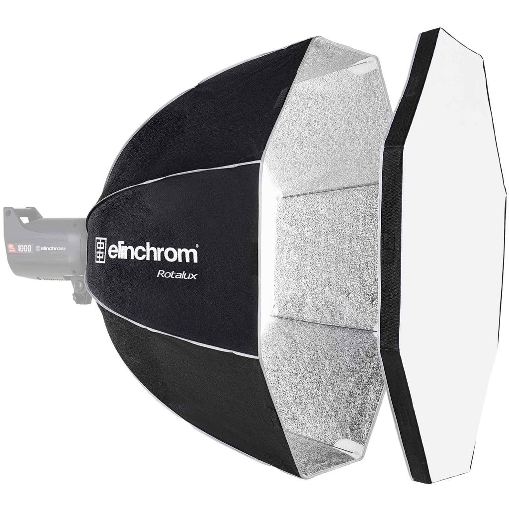 Elinchrom Rotalux Deep Octa 100 cm