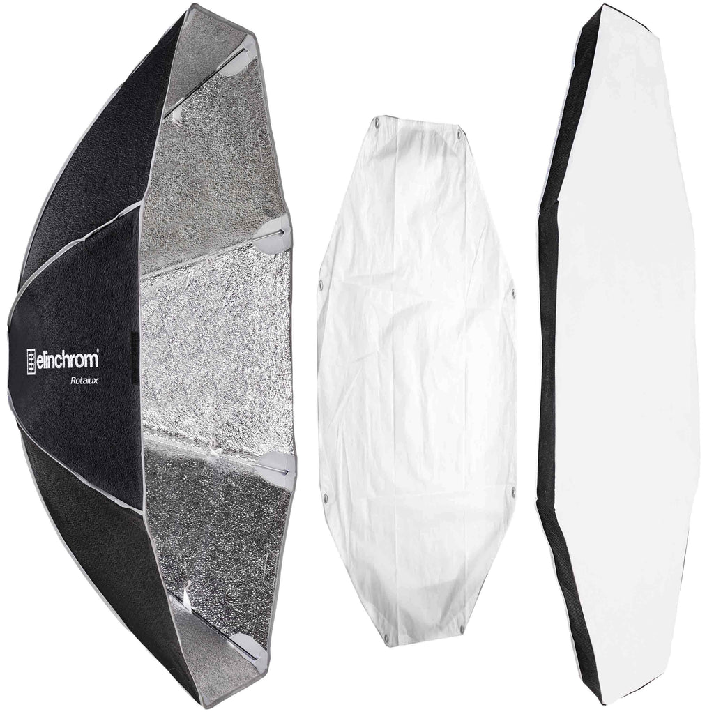 Elinchrom Rotalux Deep Octa 100 cm