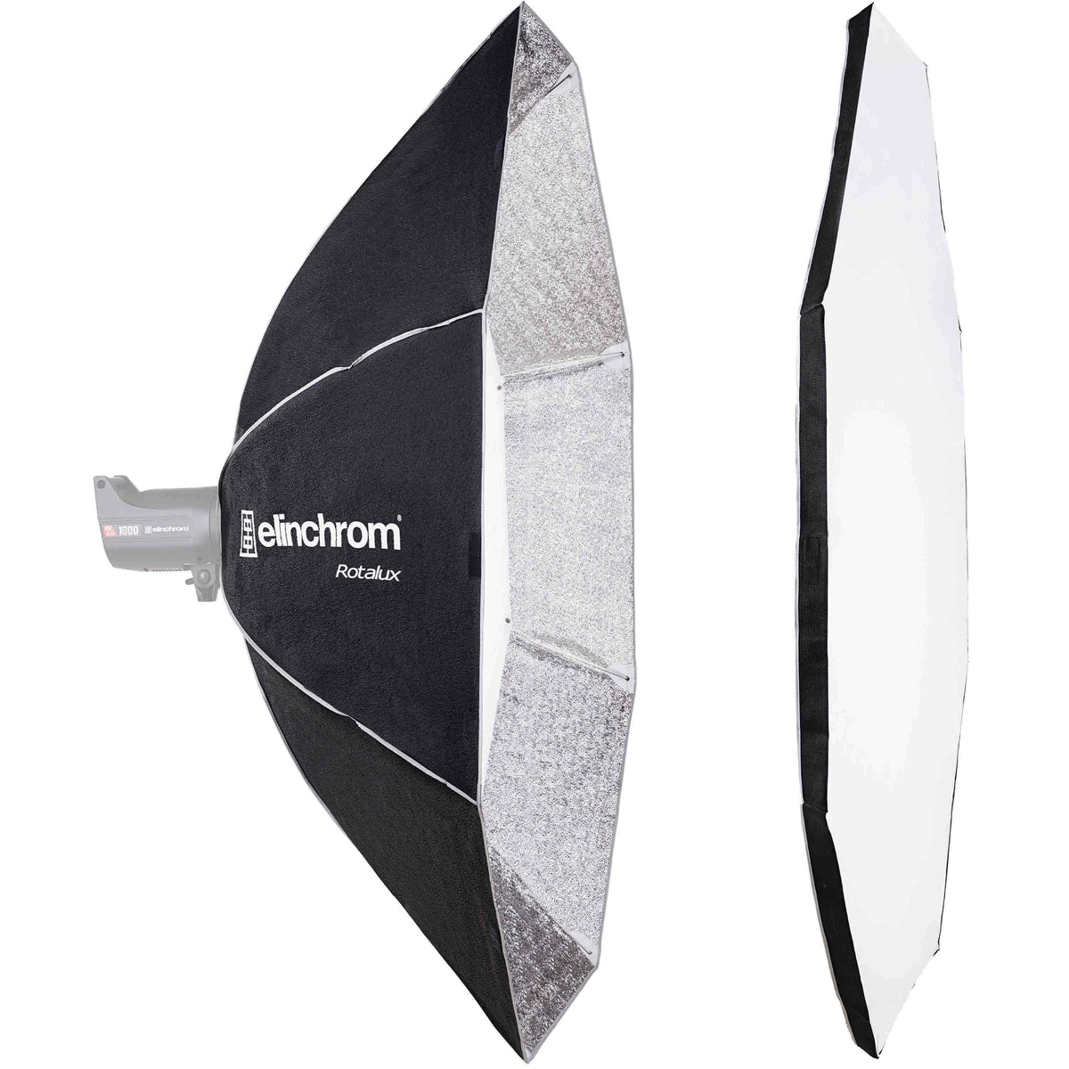 Elinchrom Rotalux 175 cm Octa