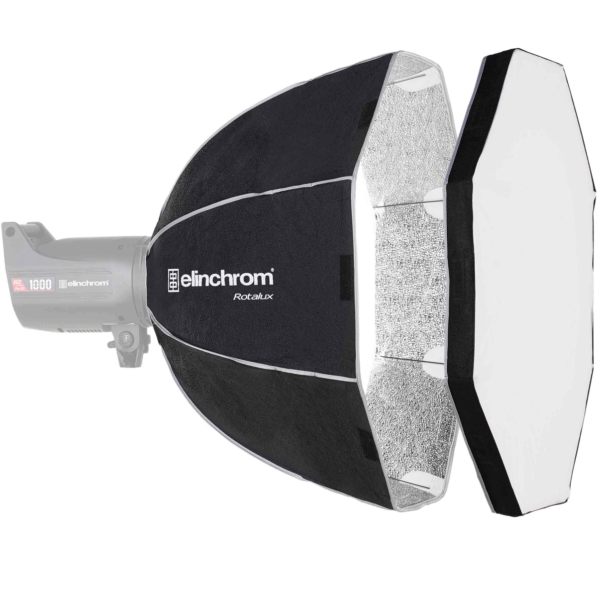 Elinchrom Rotalux Deep Octa 70 cm