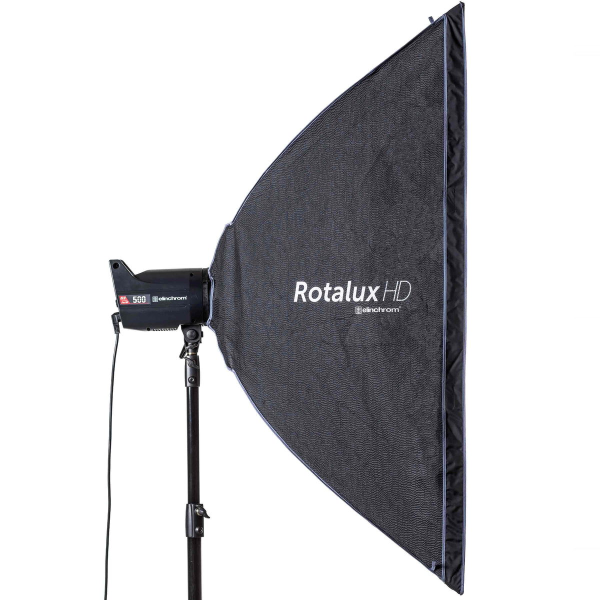 Elinchrom Rotalux HD 120x120 cm Squarebox