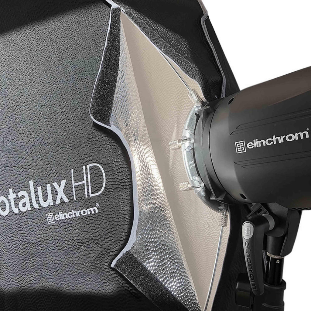 Elinchrom Rotalux HD 120x120 cm Squarebox
