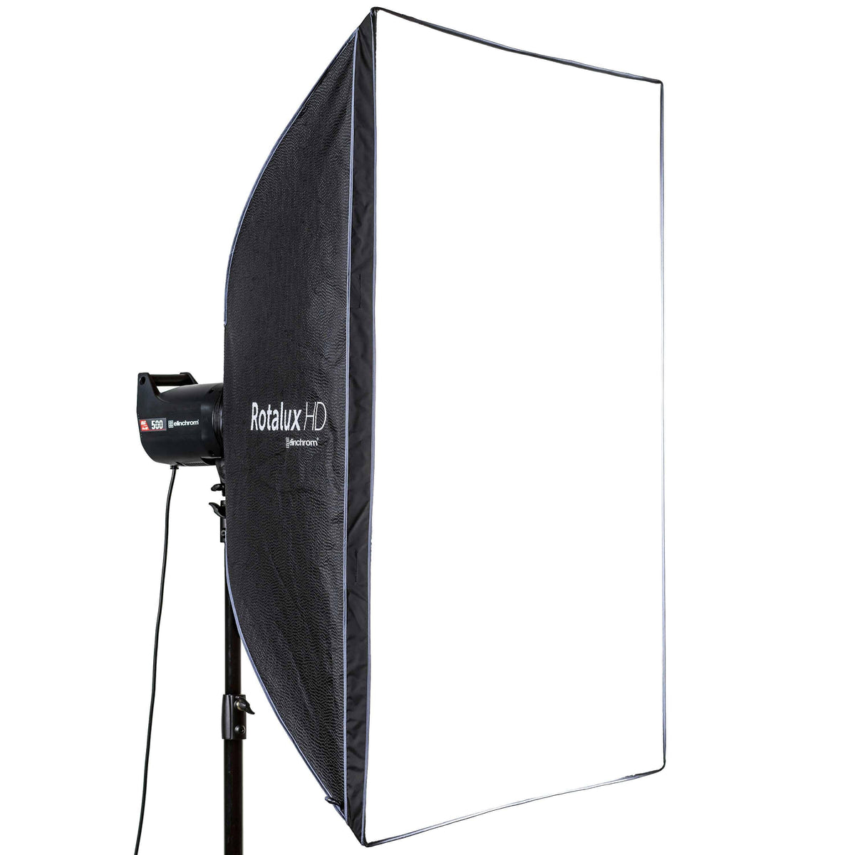 Elinchrom Rotalux HD 120x120 cm Squarebox