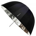 Elinchrom Umbrella 105 cm Deep Silver