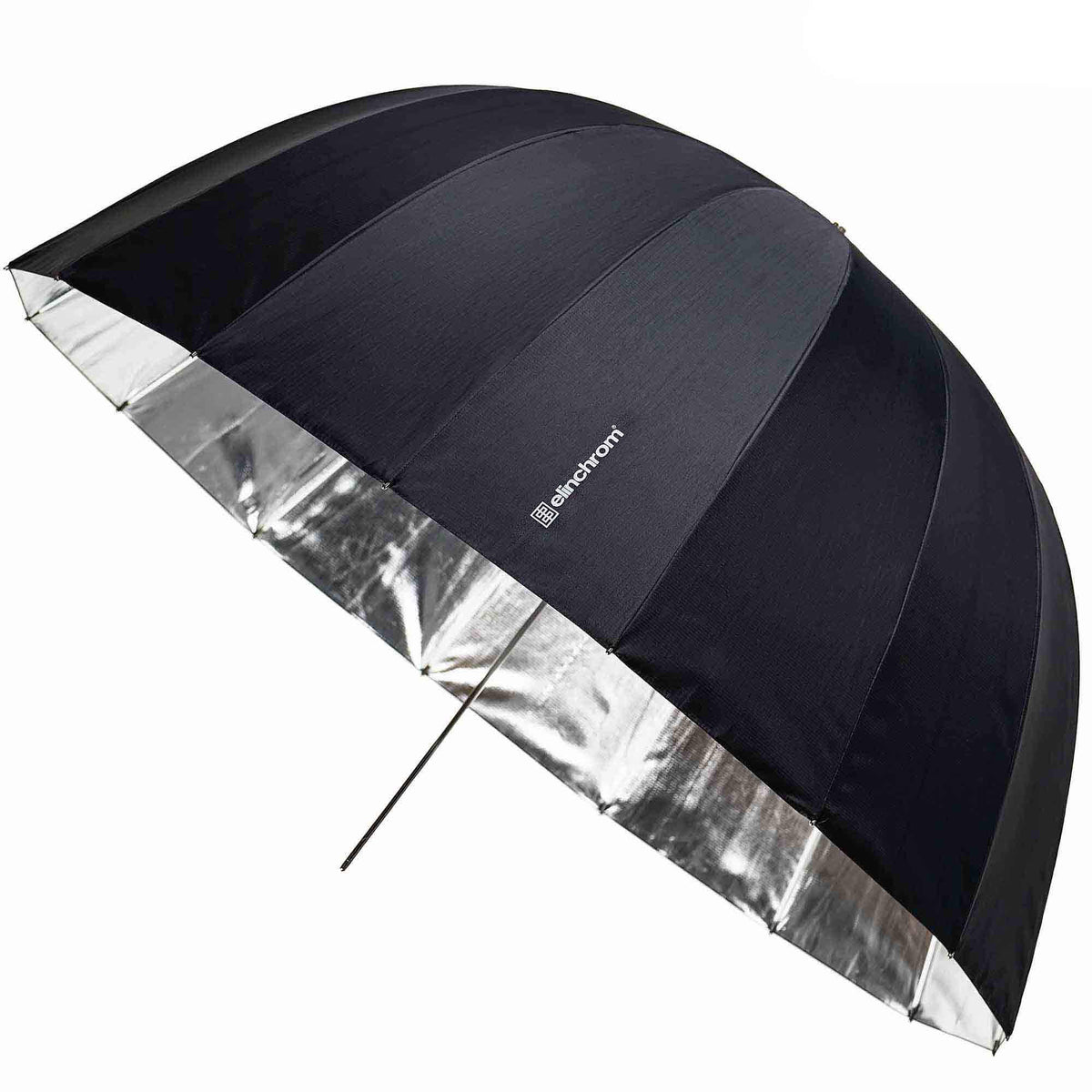 Elinchrom Umbrella 125 cm Deep Silver