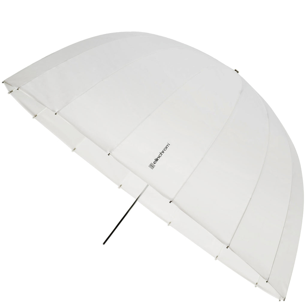 Elinchrom Umbrella 105 cm Deep Transparent