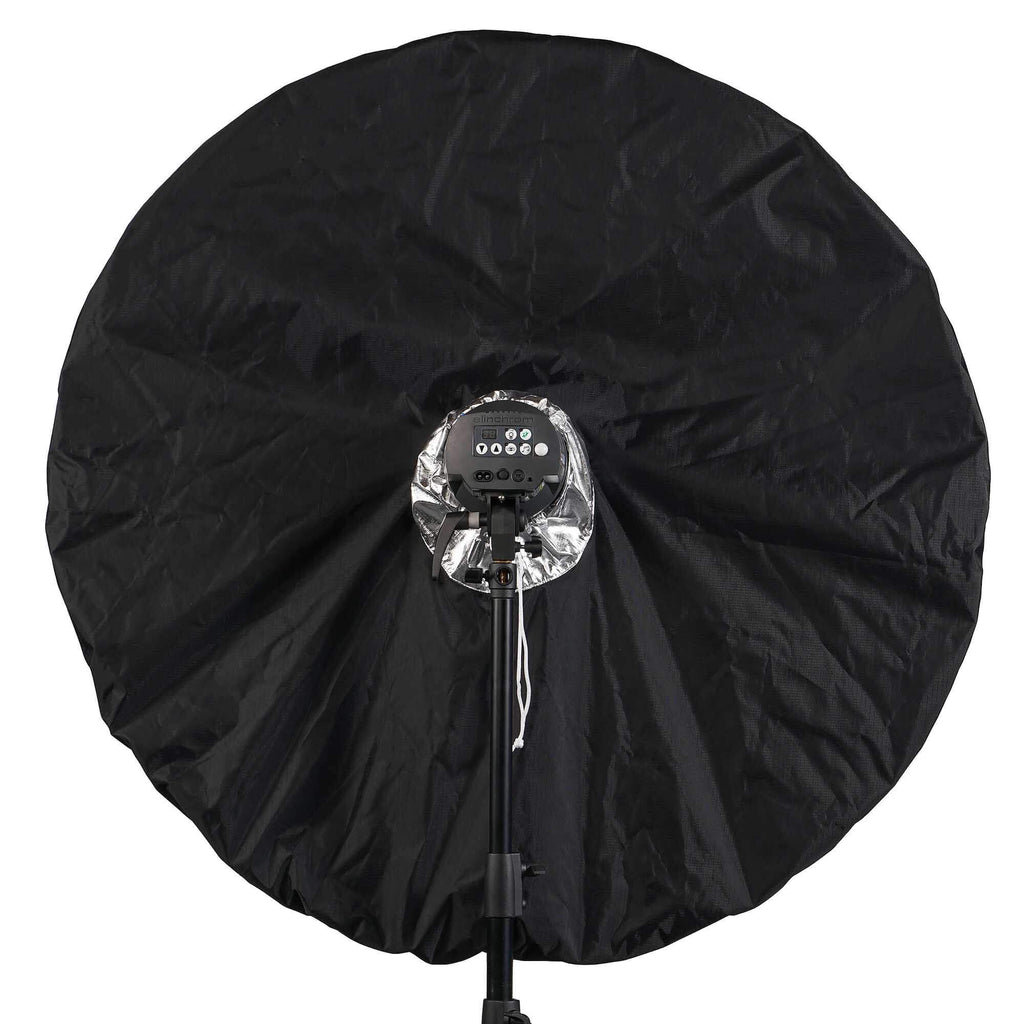Elinchrom Umbrella 125 cm Deep Transparent