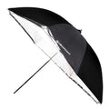 Elinchrom Umbrella 85 cm White %26amp%3b Transparent
