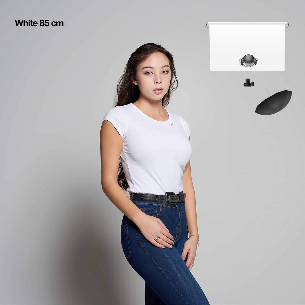 Elinchrom Umbrella To Go Kit