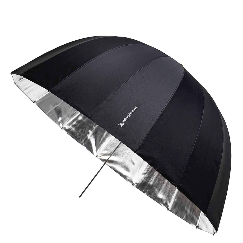 Elinchrom Umbrella Portrait Kit