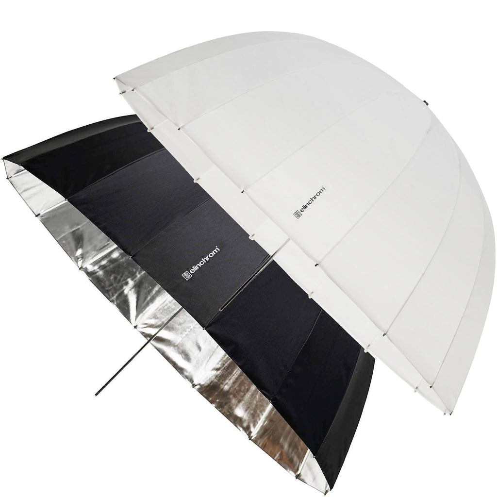 Elinchrom Umbrella Portrait Kit