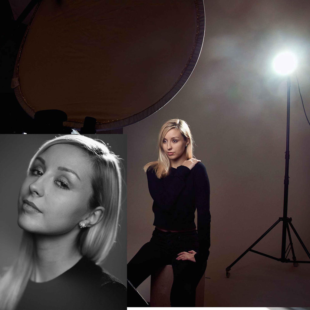 Elinchrom Grid Kit 21 cm