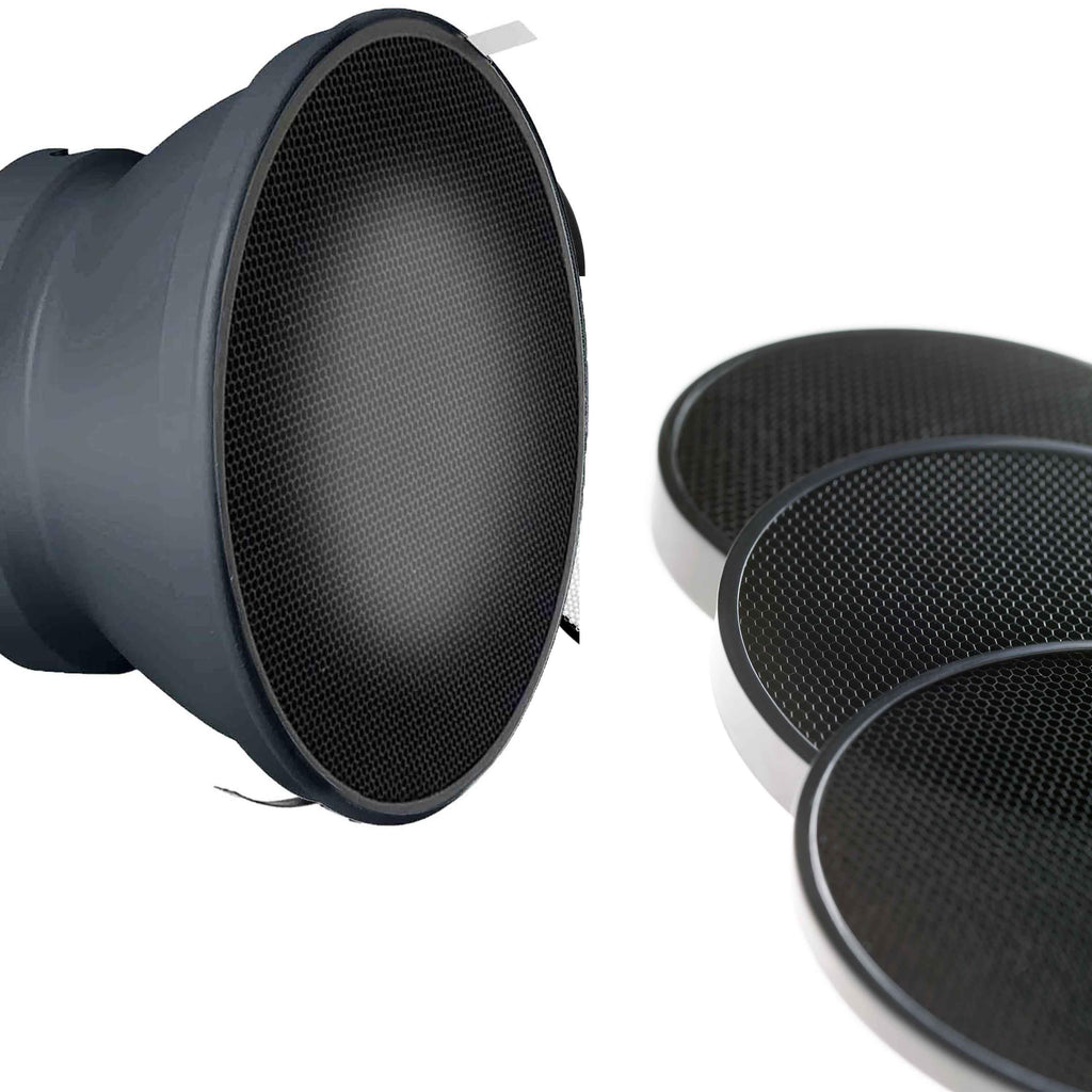 Elinchrom Grid Kit 21 cm