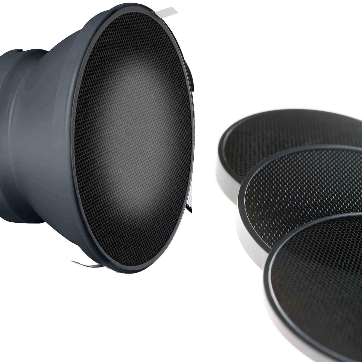 Elinchrom Grid Kit 21 cm