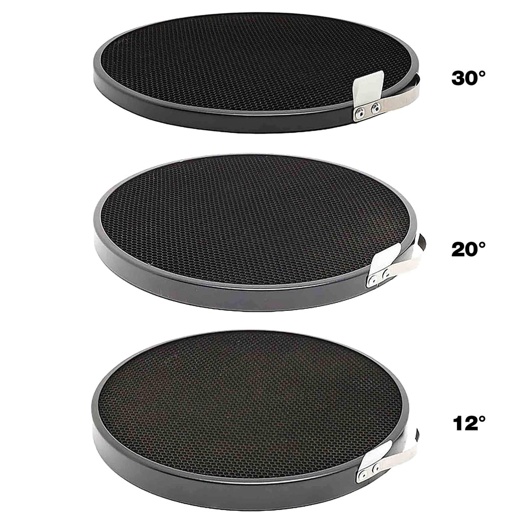 Elinchrom Grid Kit 21 cm