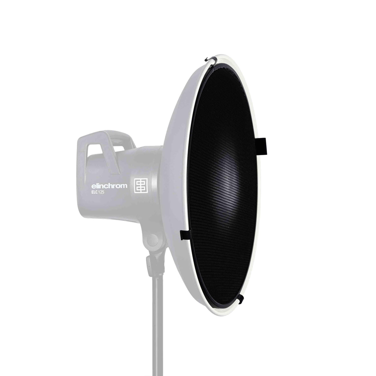 Elinchrom Grid Softlite Beauty Dish 44cm