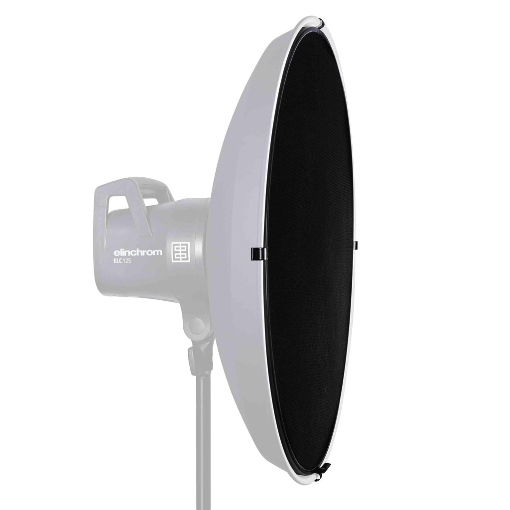 Elinchrom Grid Softlite Beauty Dish 70cm