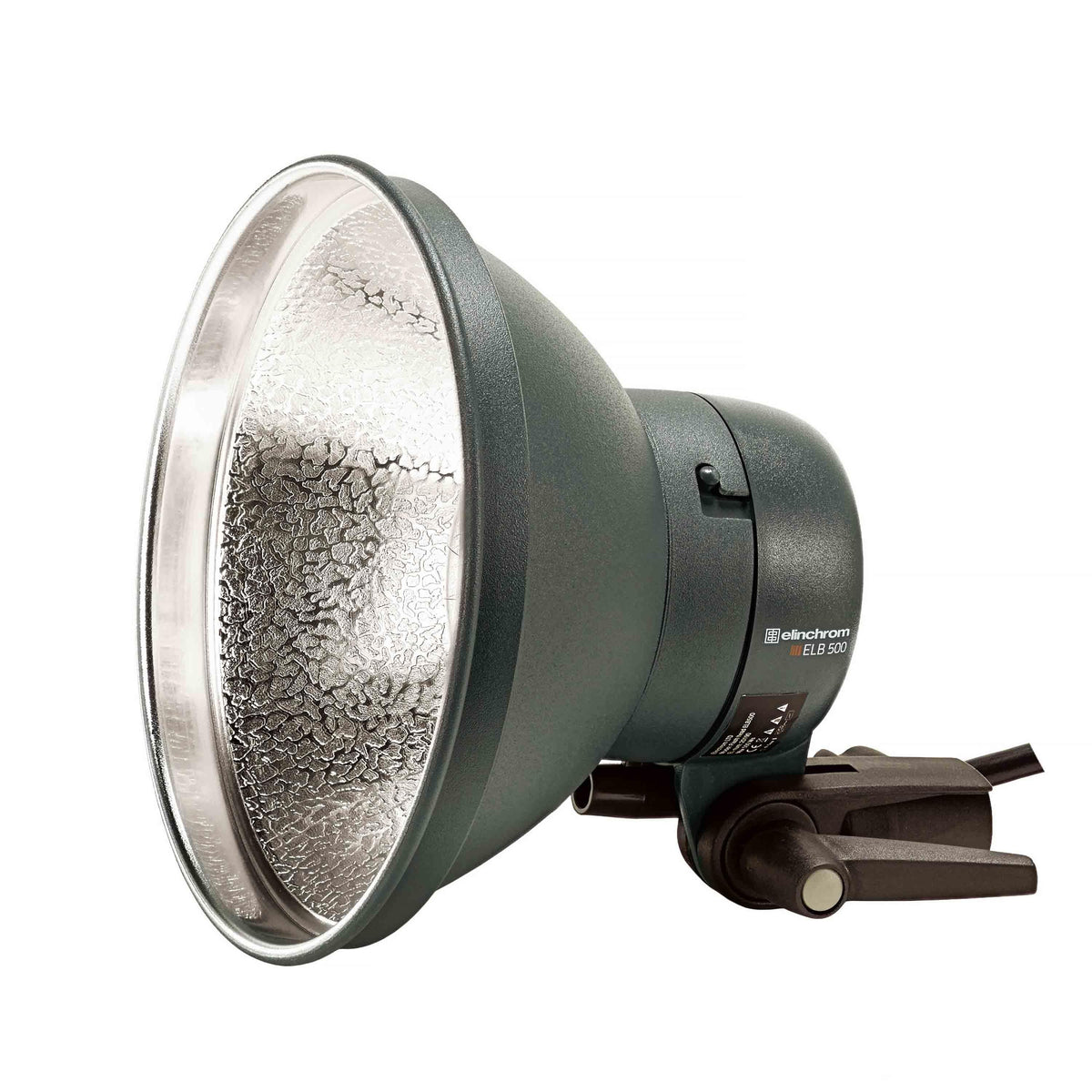 Elinchrom Reflector 56� degrees 18 cm %7c Q-Mount