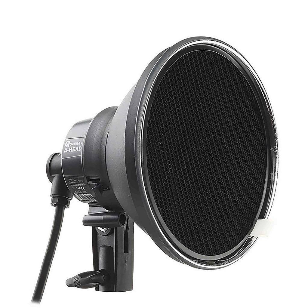 Elinchrom Reflector 56� degrees 18 cm %7c Q-Mount