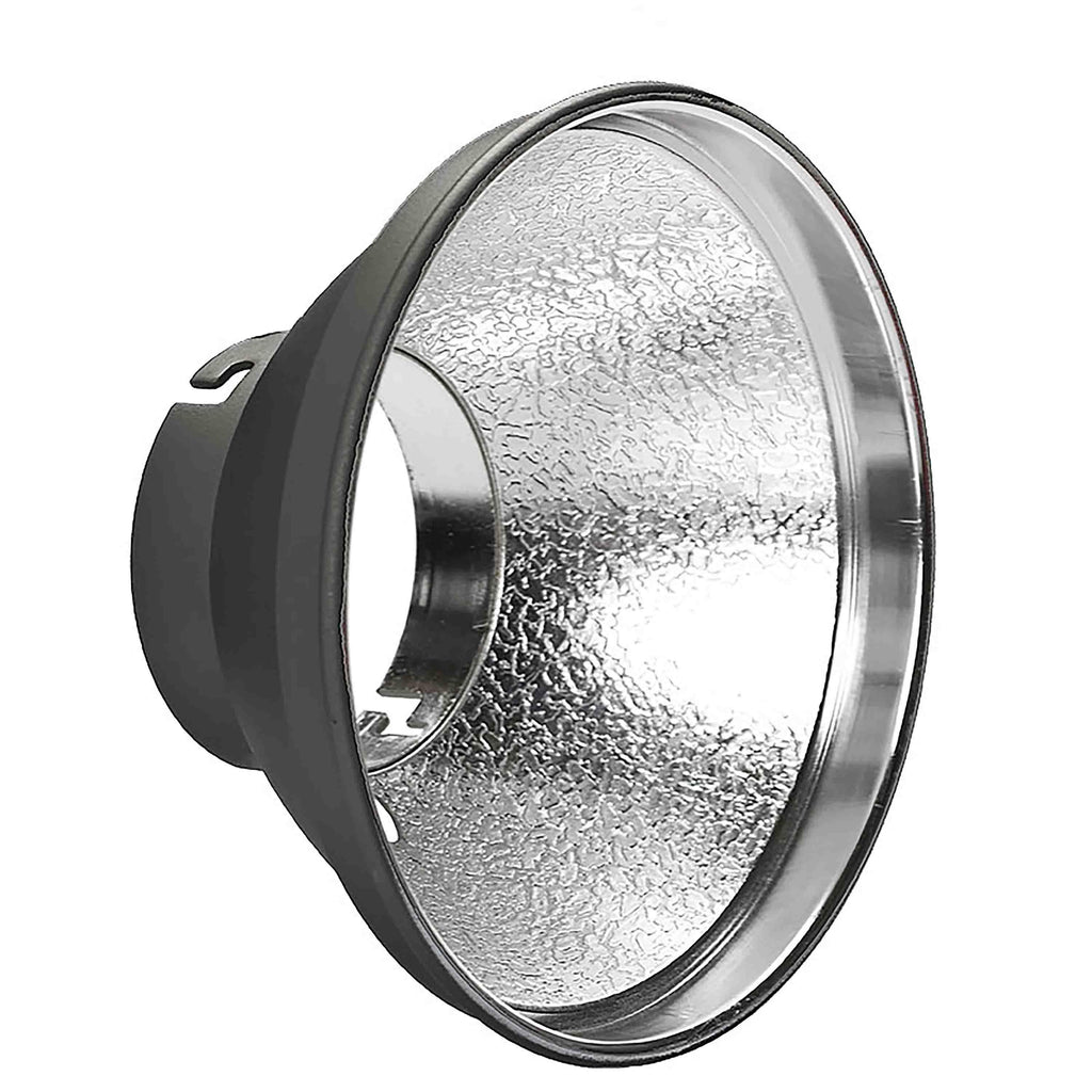 Elinchrom Reflector 56� degrees 18 cm %7c Q-Mount