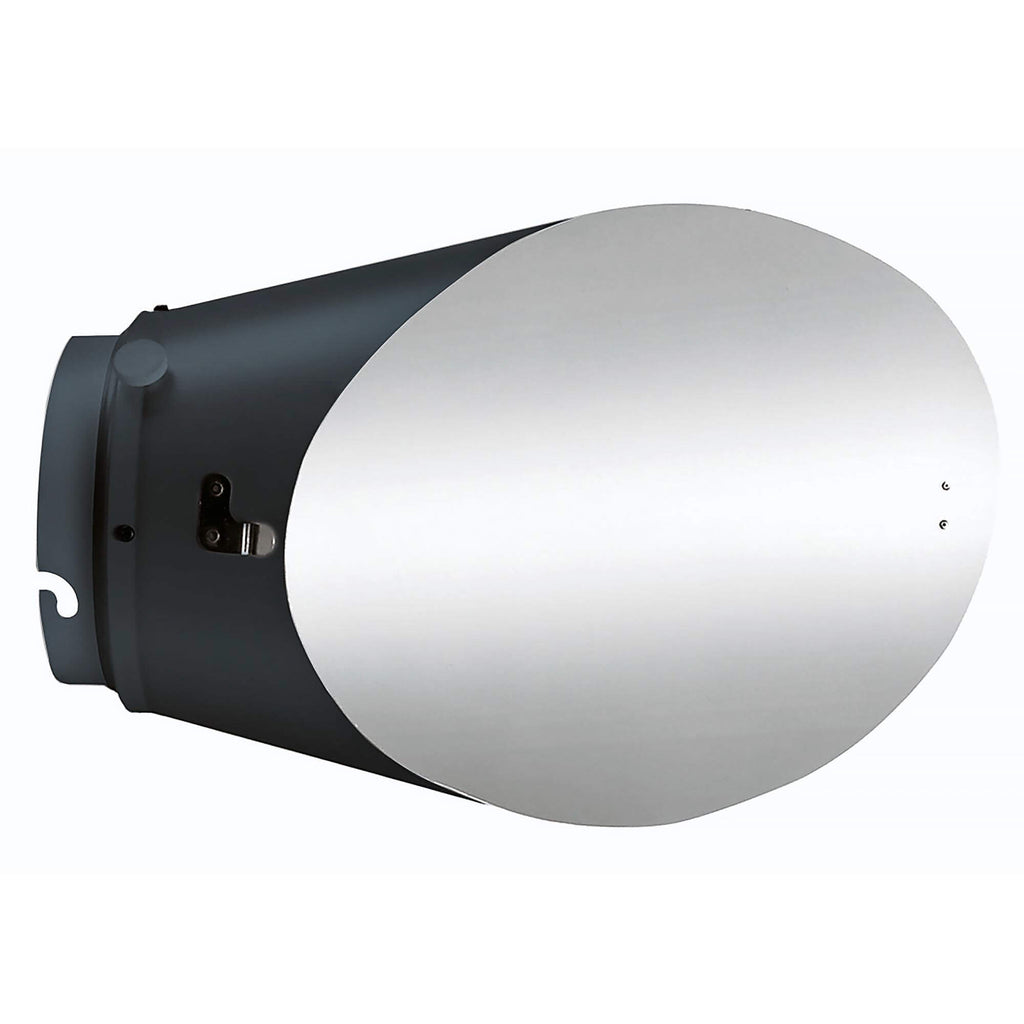 Elinchrom Reflector Background
