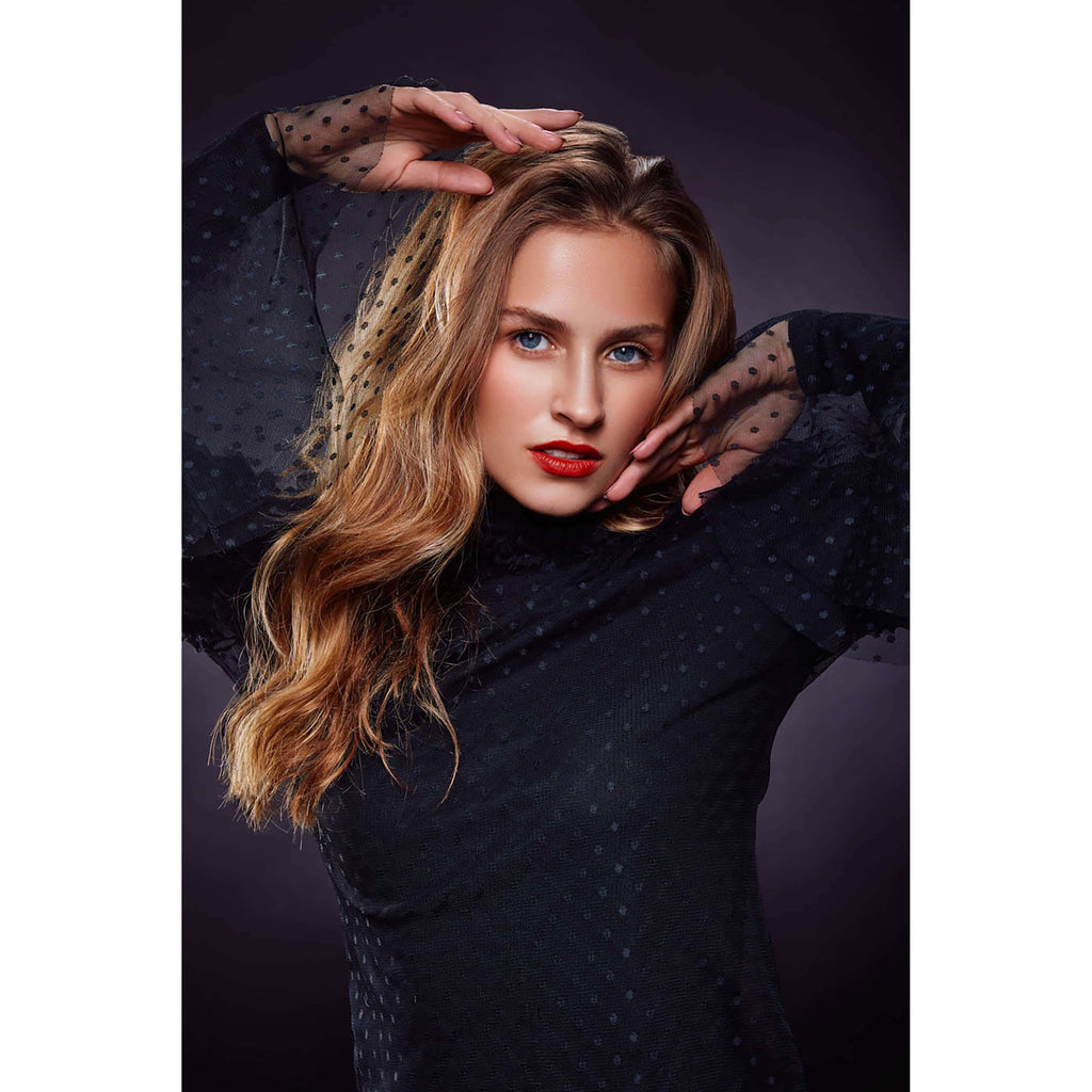 Elinchrom Reflector Softlite 44 cm 55� degrees Silver %7c Beauty Dish