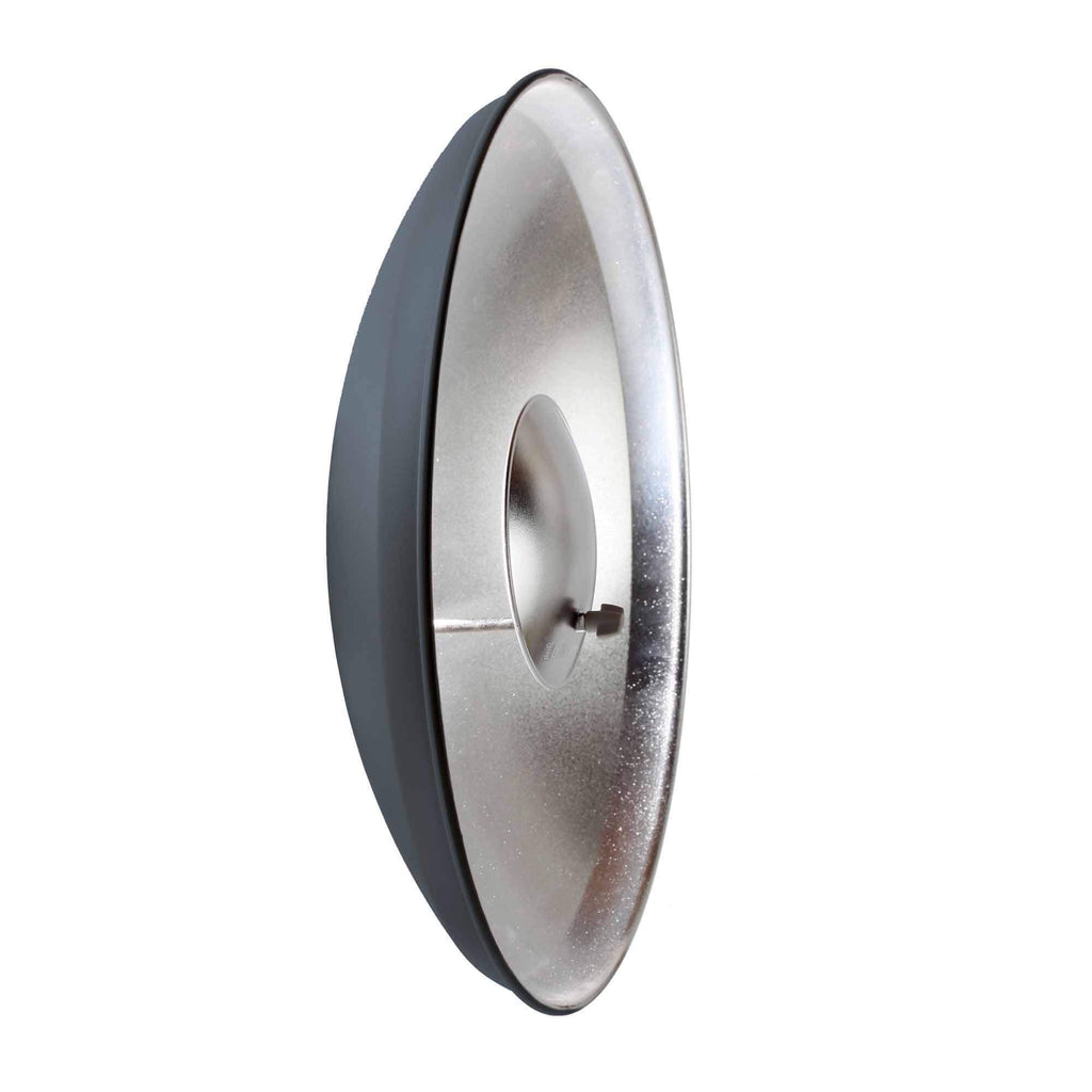 Elinchrom Reflector Softlite 44 cm 55� degrees Silver %7c Beauty Dish