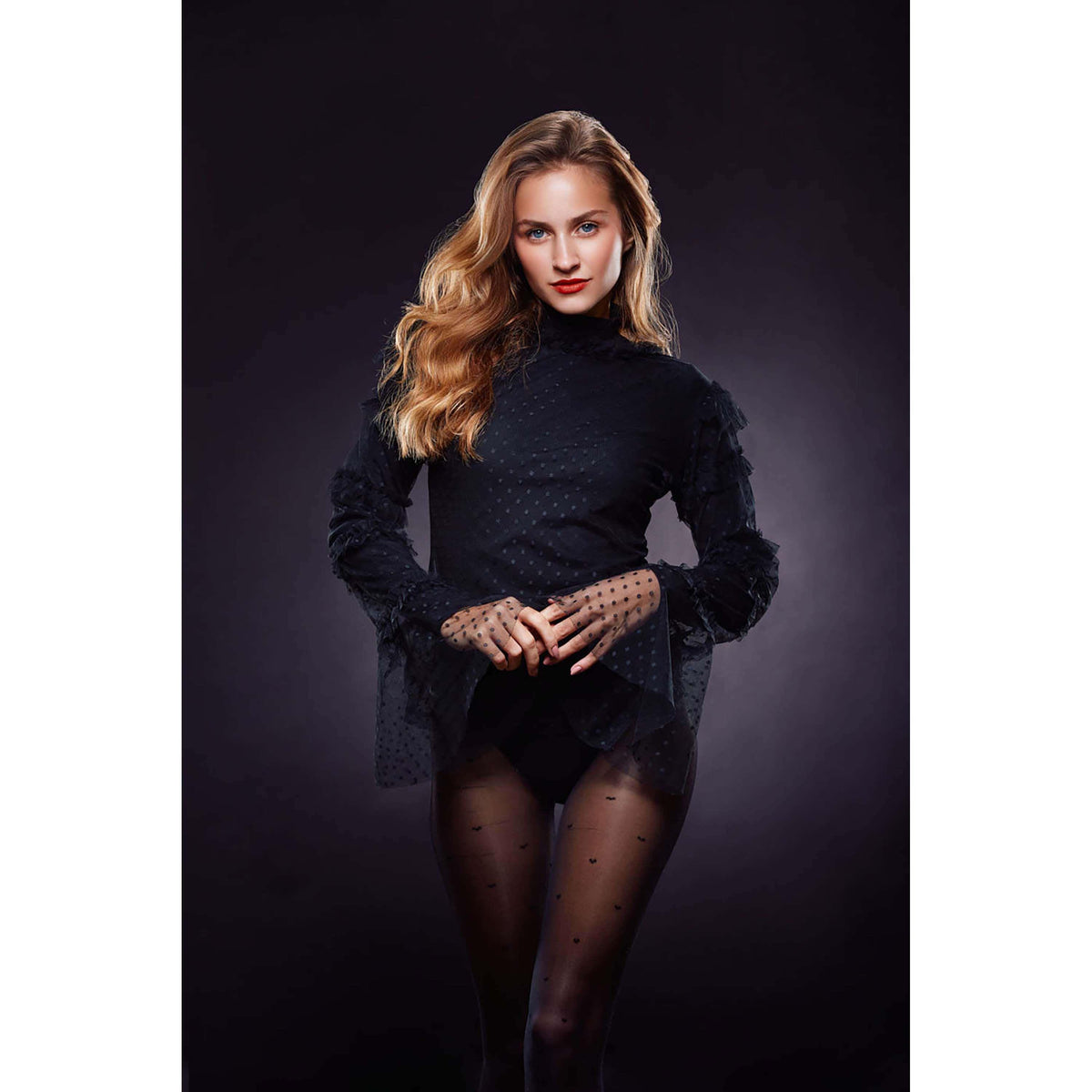 Elinchrom Reflector Softlite 44 cm 55� degrees Silver %7c Beauty Dish
