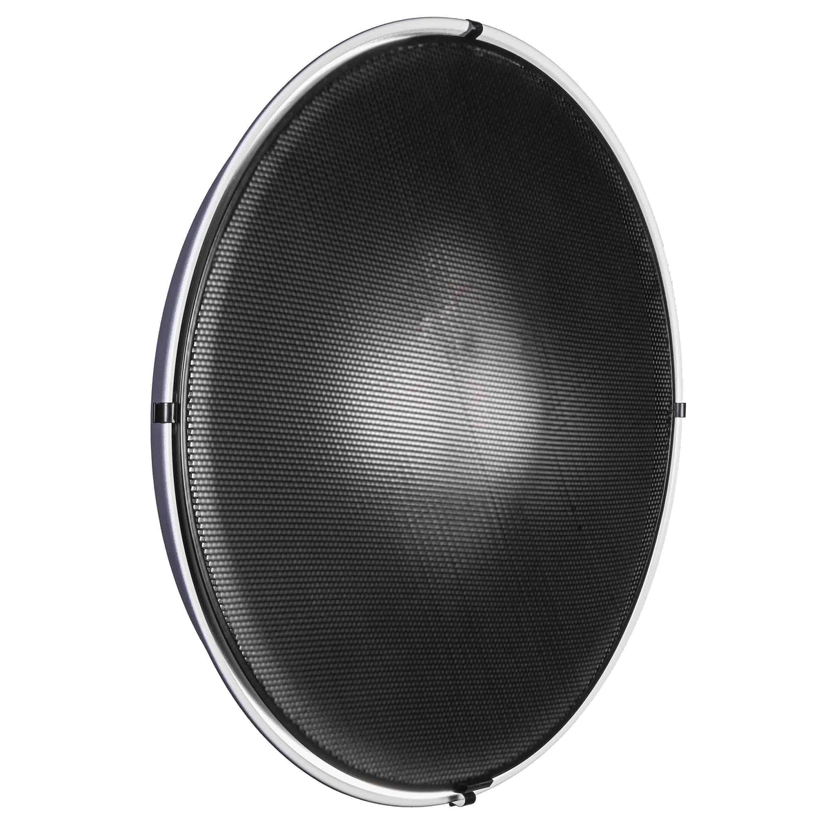 Elinchrom Reflector Softlite 70cm 64� degrees Silver %7c Beauty Dish