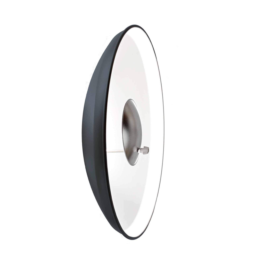 Elinchrom Reflector Softlite 44cm 80� degrees White %7c Beauty Dish