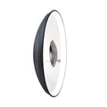 Elinchrom Reflector Softlite 44cm 80� degrees White %7c Beauty Dish