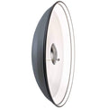 Elinchrom Reflector Softlite 70cm 82� degrees White %7c Beauty Dish