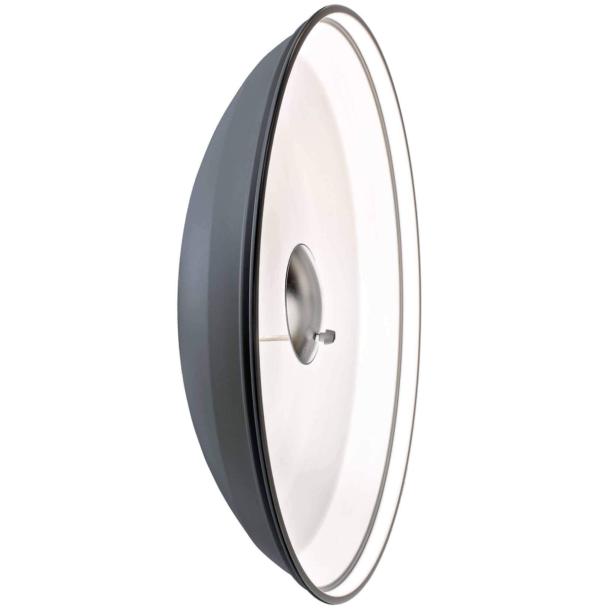 Elinchrom Reflector Softlite 70cm 82� degrees White %7c Beauty Dish