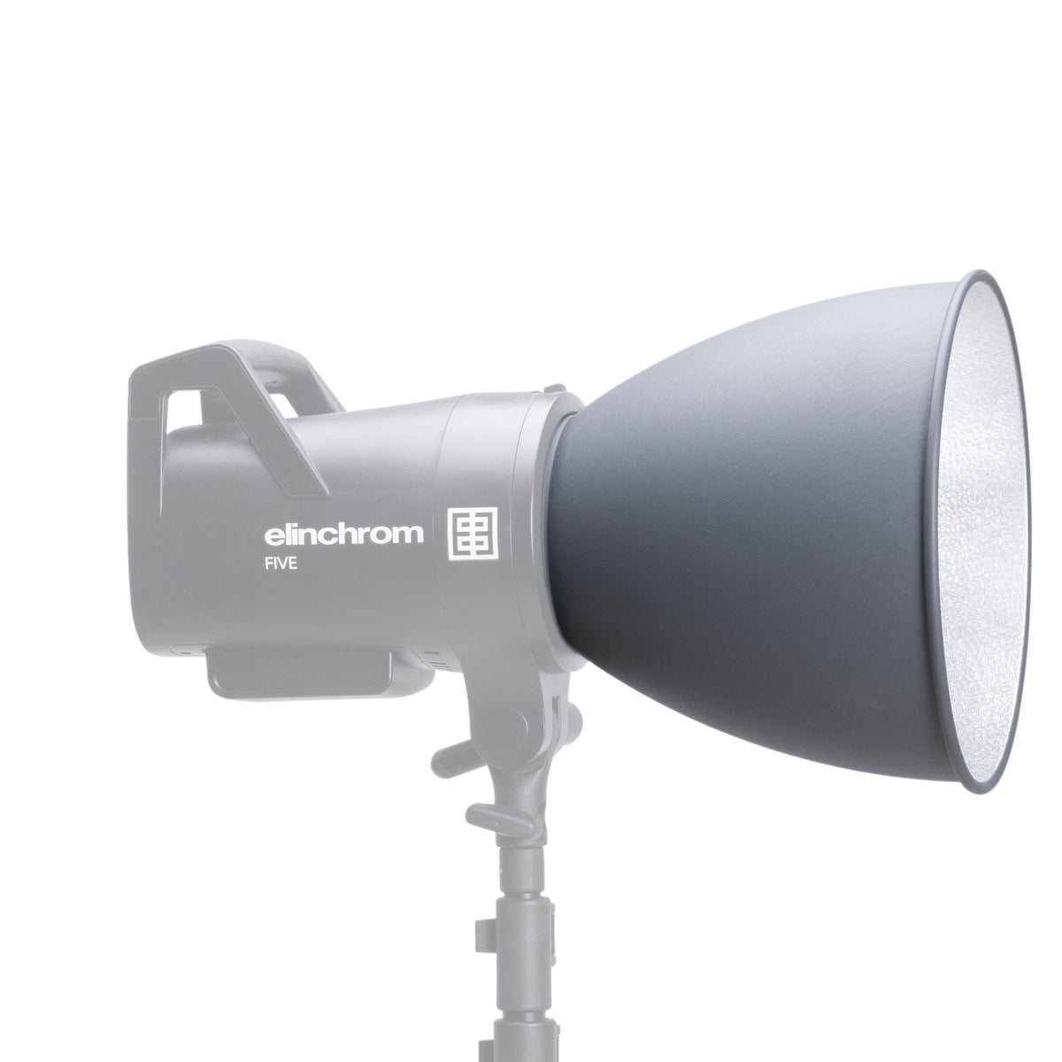 Elinchrom Reflector 26cm 48� degrees High Performance