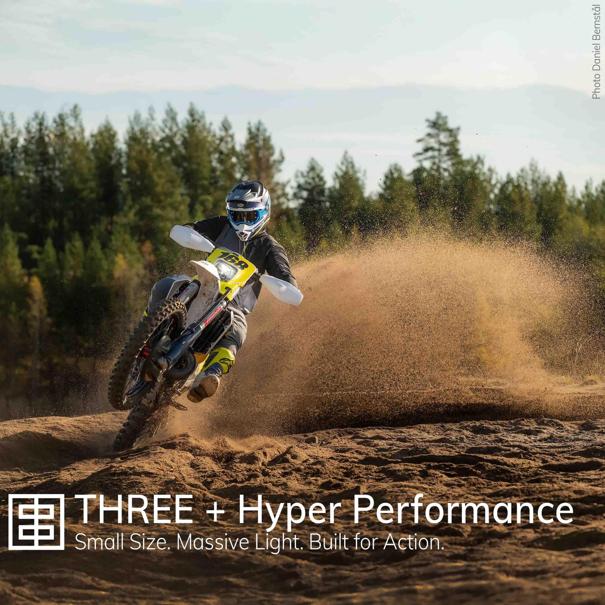 Elinchrom OCF Hyper Performance Reflector 21cm (8.3 inch)