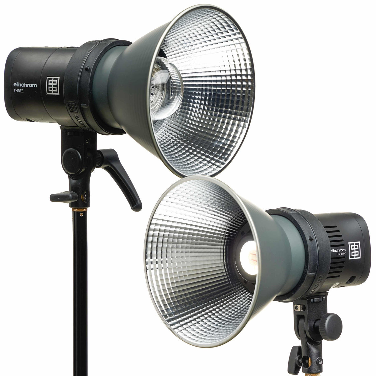 Elinchrom OCF Hyper Performance Reflector 21cm (8.3 inch)