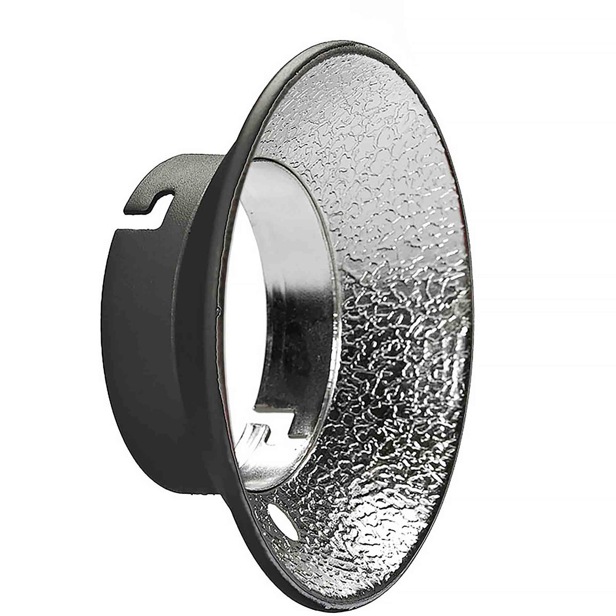 Elinchrom Reflector 70� degrees 13.5 cm %7c Q-Mount
