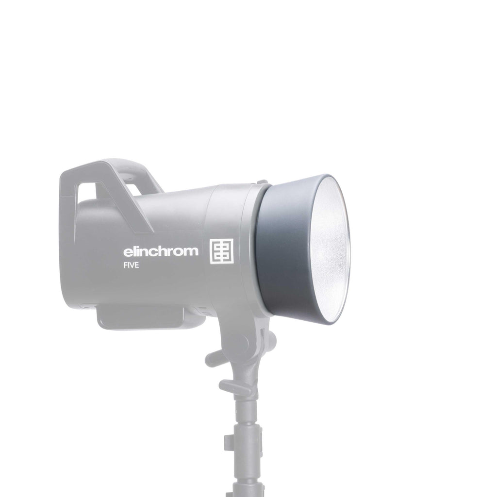 Elinchrom Wide Reflector 16 cm 90�